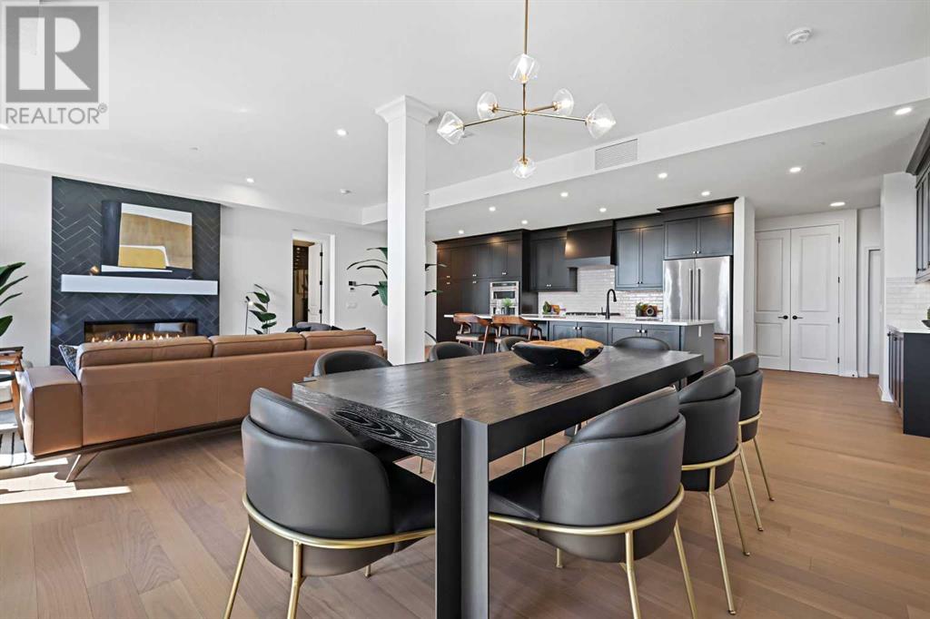 101, 120 Marina Cove Se, Calgary, Alberta  T3M 3P4 - Photo 7 - A2236006