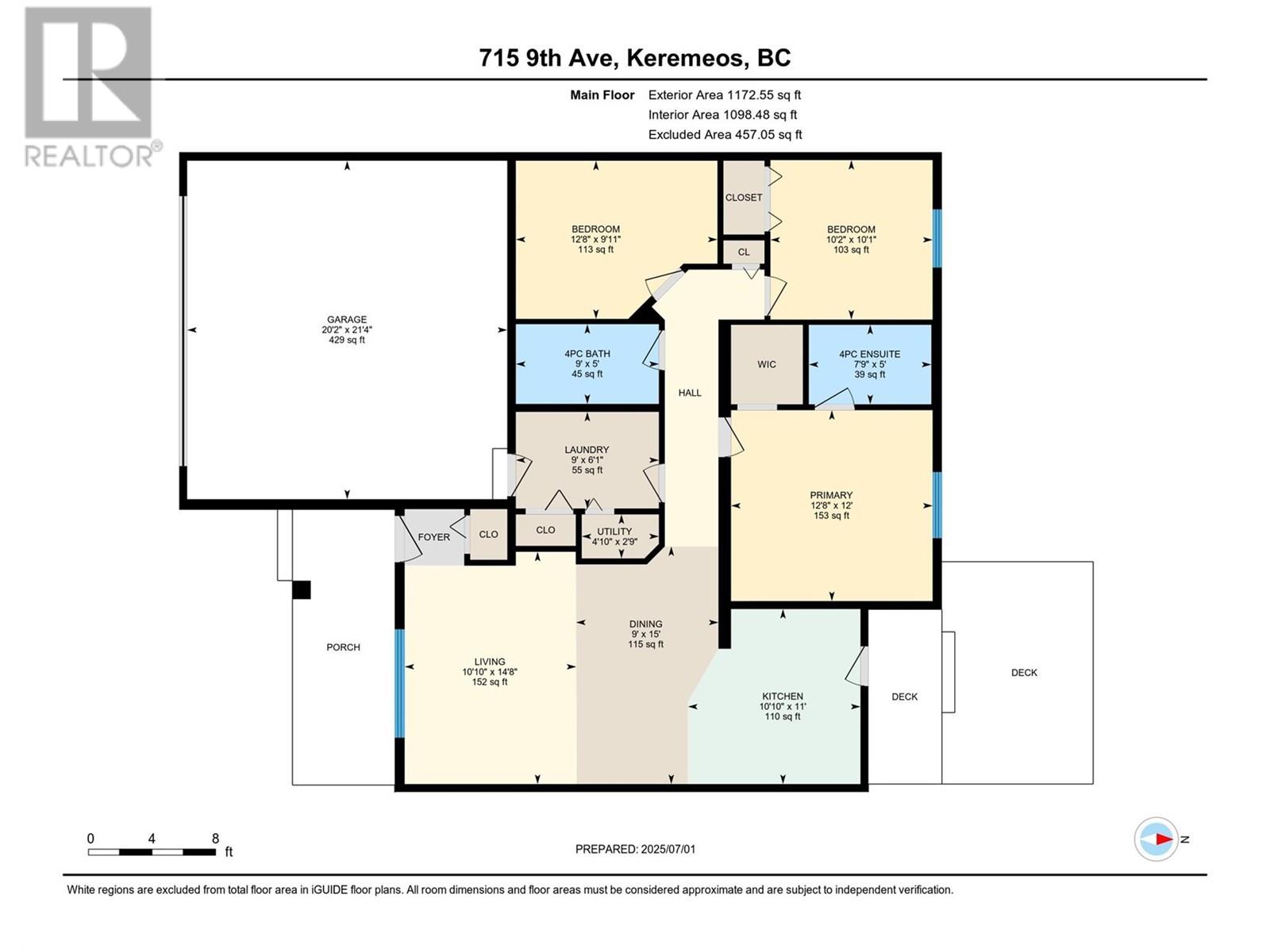 Property at 715 9th Avenue image 5