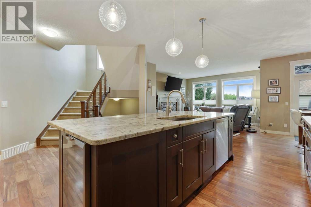 4 Auburn Sound Court Se, Calgary, Alberta  T3M 0G5 - Photo 13 - A2235364