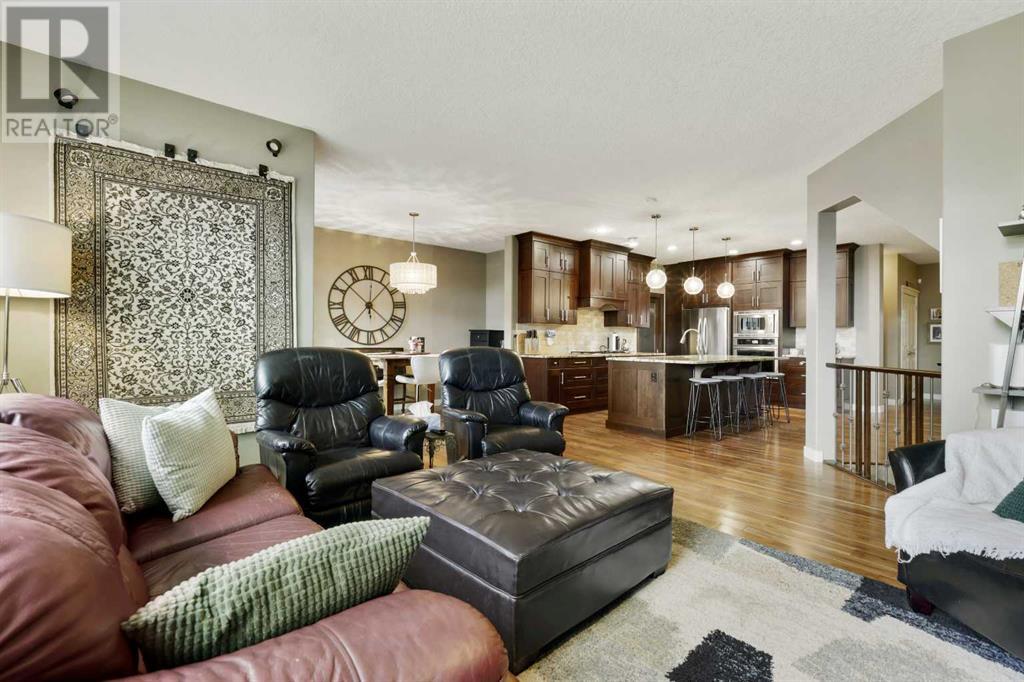 4 Auburn Sound Court Se, Calgary, Alberta  T3M 0G5 - Photo 16 - A2235364