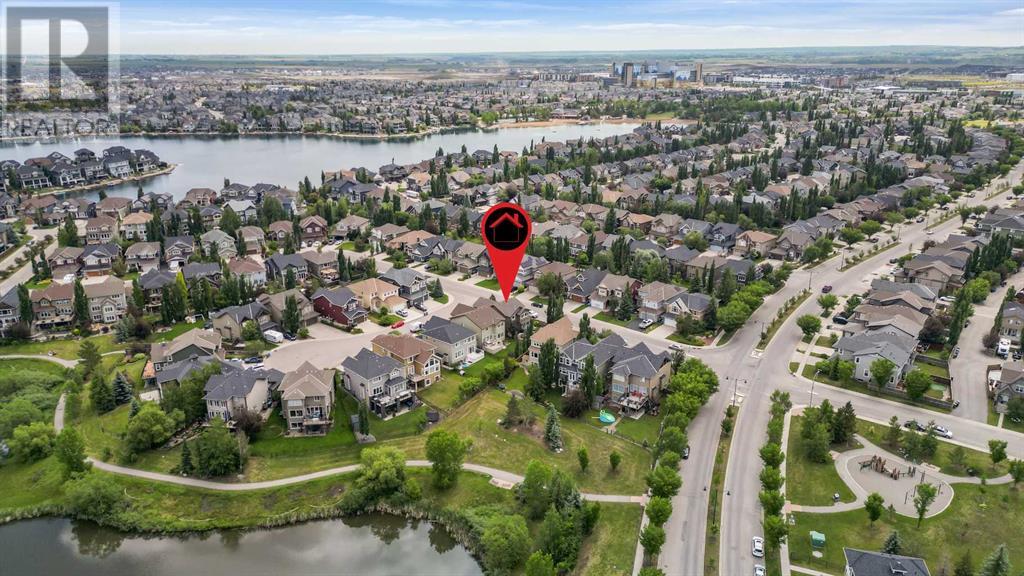 4 Auburn Sound Court Se, Calgary, Alberta  T3M 0G5 - Photo 43 - A2235364