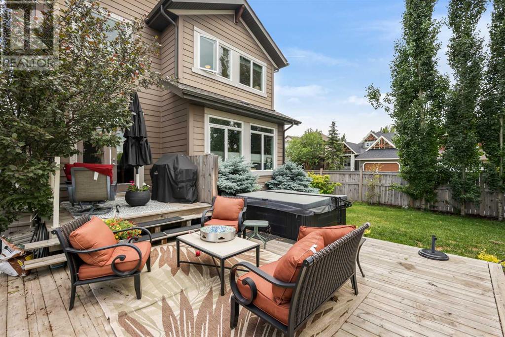 4 Auburn Sound Court Se, Calgary, Alberta  T3M 0G5 - Photo 45 - A2235364