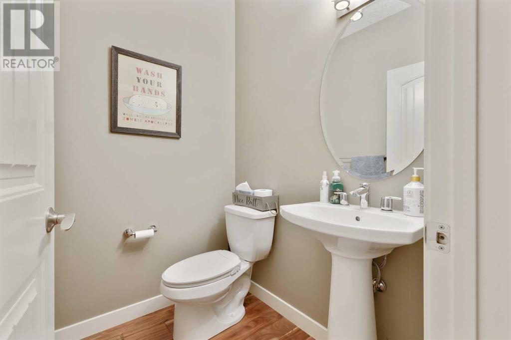 4 Auburn Sound Court Se, Calgary, Alberta  T3M 0G5 - Photo 19 - A2235364
