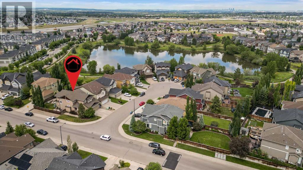 4 Auburn Sound Court Se, Calgary, Alberta  T3M 0G5 - Photo 37 - A2235364