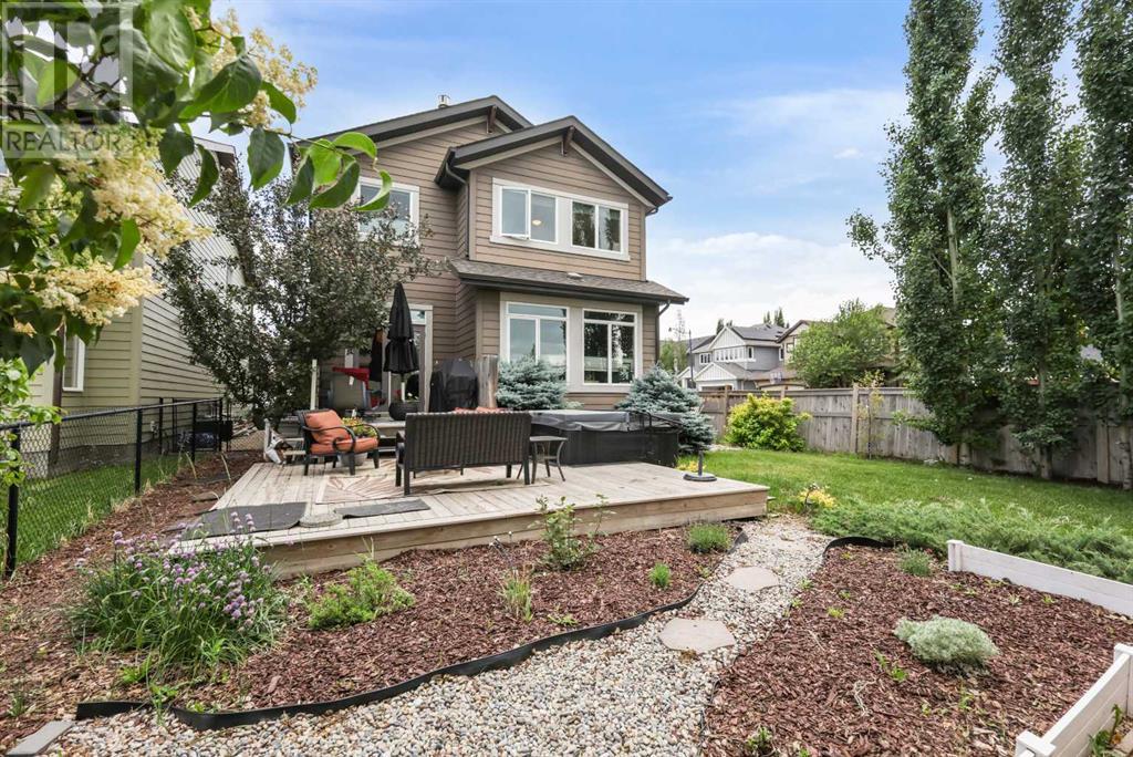 4 Auburn Sound Court Se, Calgary, Alberta  T3M 0G5 - Photo 47 - A2235364