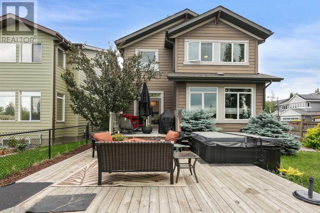 4 Auburn Sound Court Se, Calgary, Alberta  T3M 0G5 - Photo 46 - A2235364