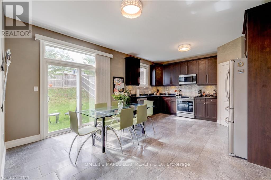 1285 Whetherfield Street, London North, Ontario  N6H 0E5 - Photo 10 - X12254699