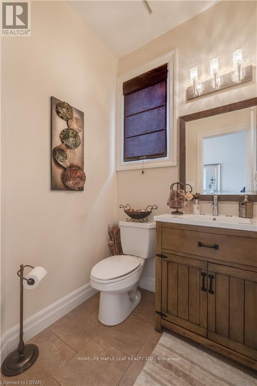 1285 Whetherfield Street, London North, Ontario  N6H 0E5 - Photo 11 - X12254699