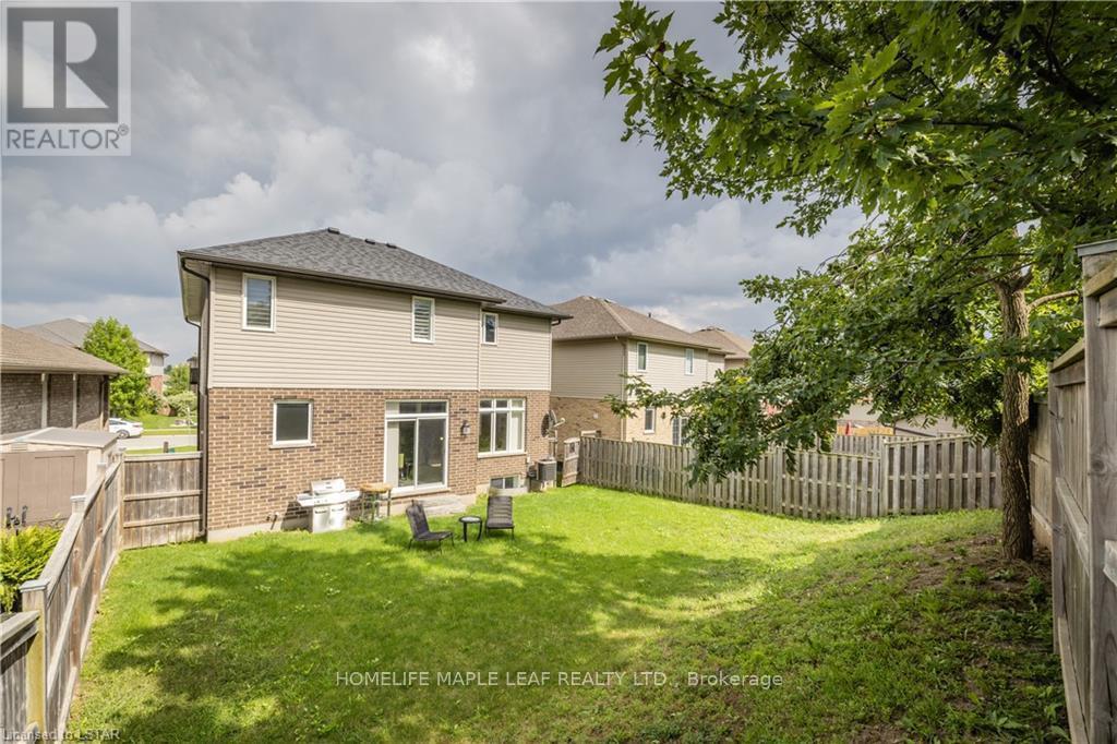 1285 Whetherfield Street, London North, Ontario  N6H 0E5 - Photo 16 - X12254699