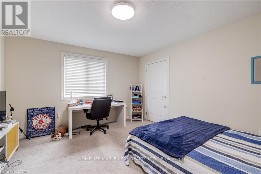 1285 Whetherfield Street, London North, Ontario  N6H 0E5 - Photo 17 - X12254699