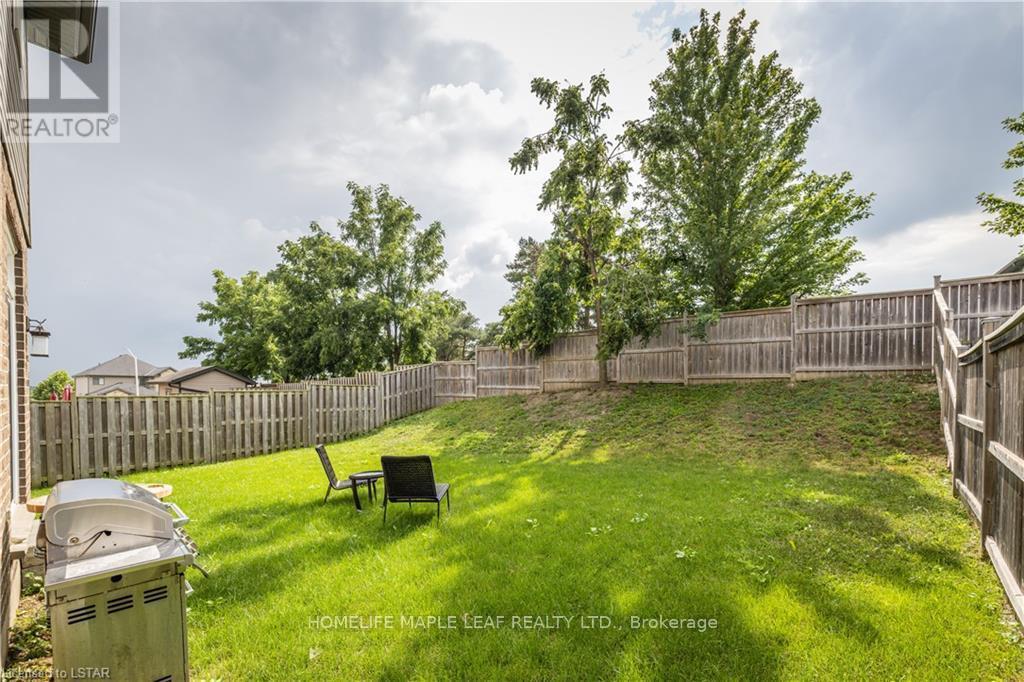 1285 Whetherfield Street, London North, Ontario  N6H 0E5 - Photo 18 - X12254699