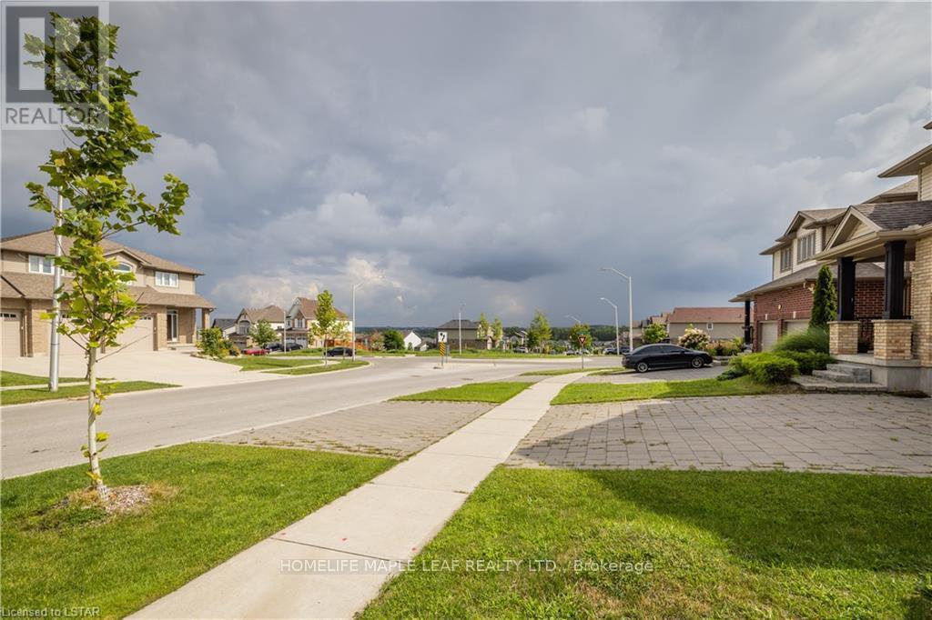 1285 Whetherfield Street, London North, Ontario  N6H 0E5 - Photo 20 - X12254699