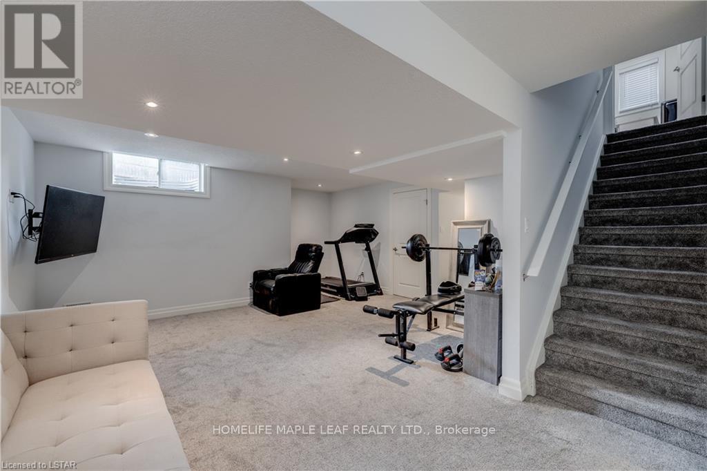 1285 Whetherfield Street, London North, Ontario  N6H 0E5 - Photo 23 - X12254699
