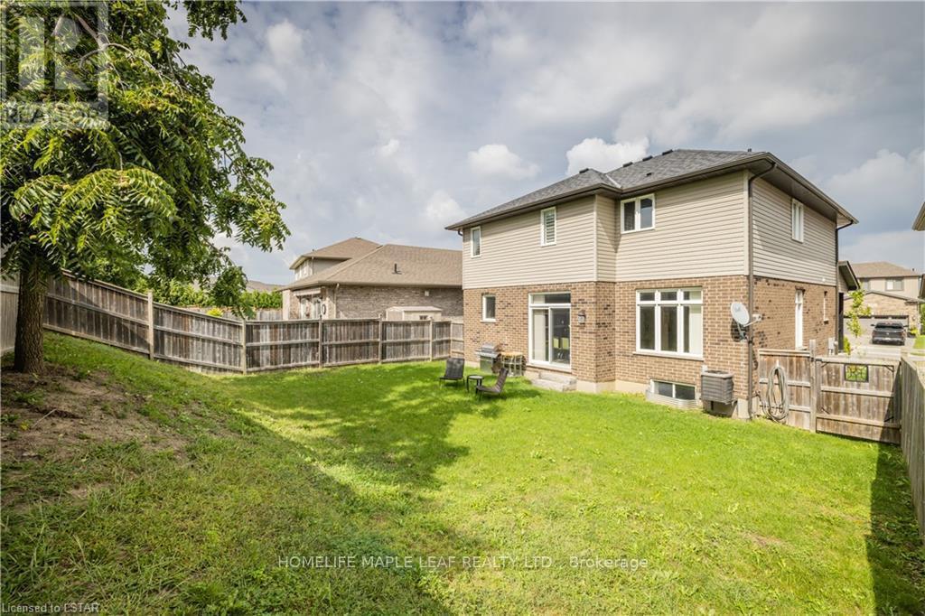 1285 Whetherfield Street, London North, Ontario  N6H 0E5 - Photo 24 - X12254699