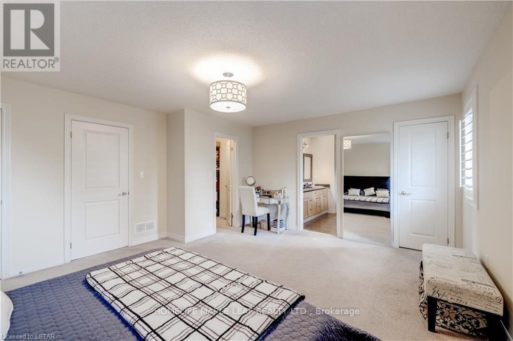1285 Whetherfield Street, London North, Ontario  N6H 0E5 - Photo 33 - X12254699