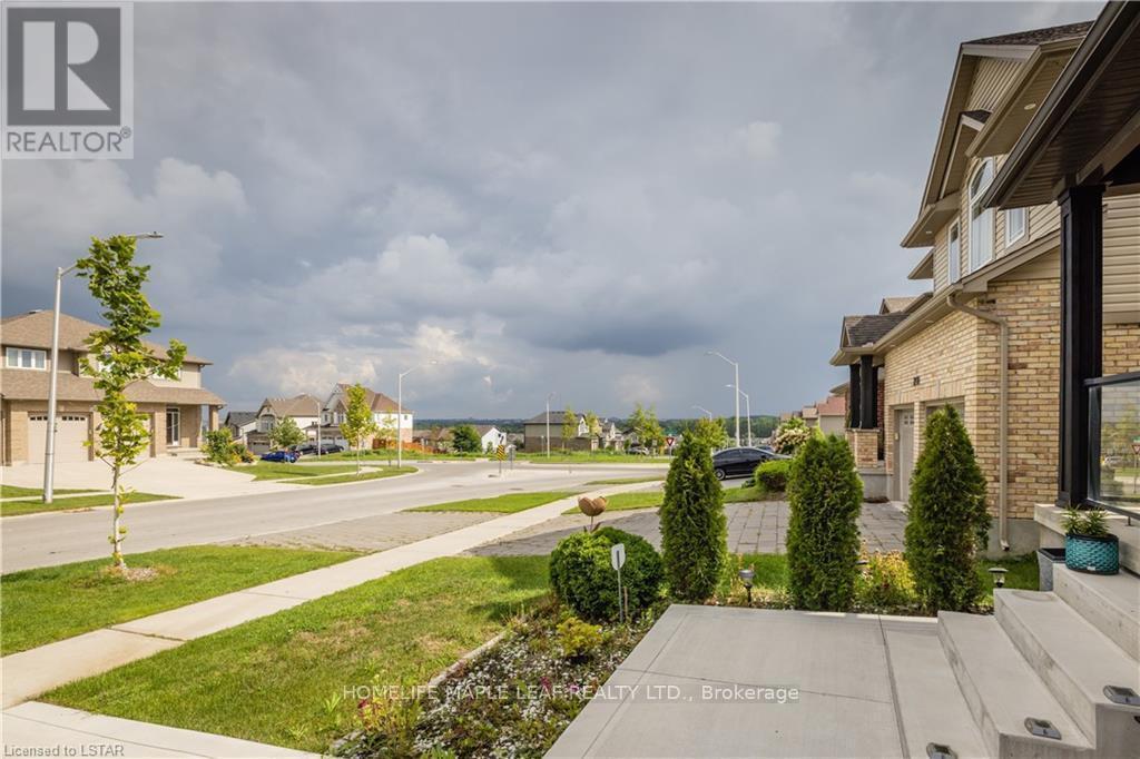 1285 Whetherfield Street, London North, Ontario  N6H 0E5 - Photo 37 - X12254699