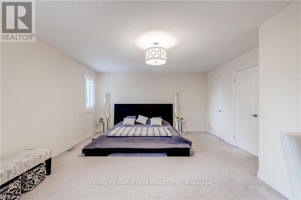 1285 Whetherfield Street, London North, Ontario  N6H 0E5 - Photo 39 - X12254699