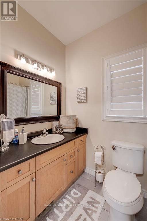 1285 Whetherfield Street, London North, Ontario  N6H 0E5 - Photo 6 - X12254699