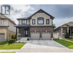 1285 WHETHERFIELD STREET, London North, Ontario