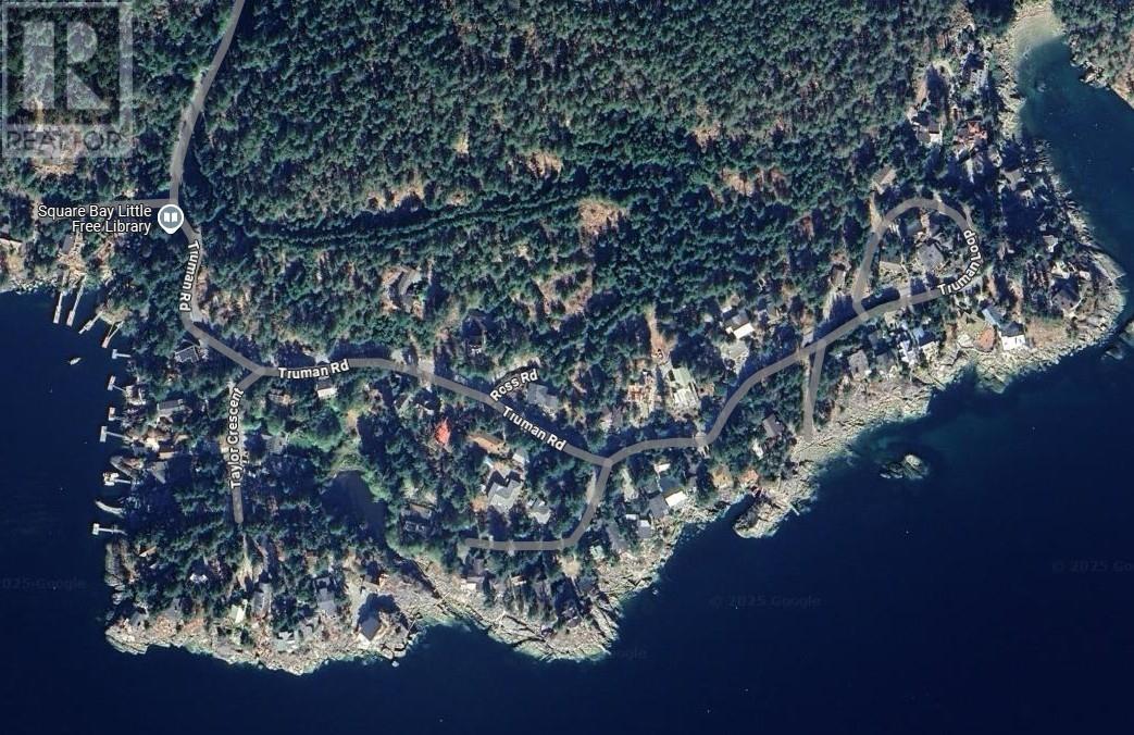 DL 2394 TRUMAN ROAD, Halfmoon Bay, British Columbia