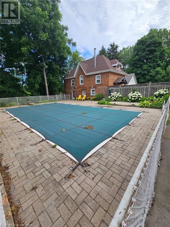 463 King Street W, Chatham-Kent, Ontario  N7M 1G6 - Photo 5 - 40734946