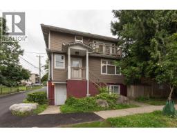 832 Salsbury Drive, Vancouver, Ca