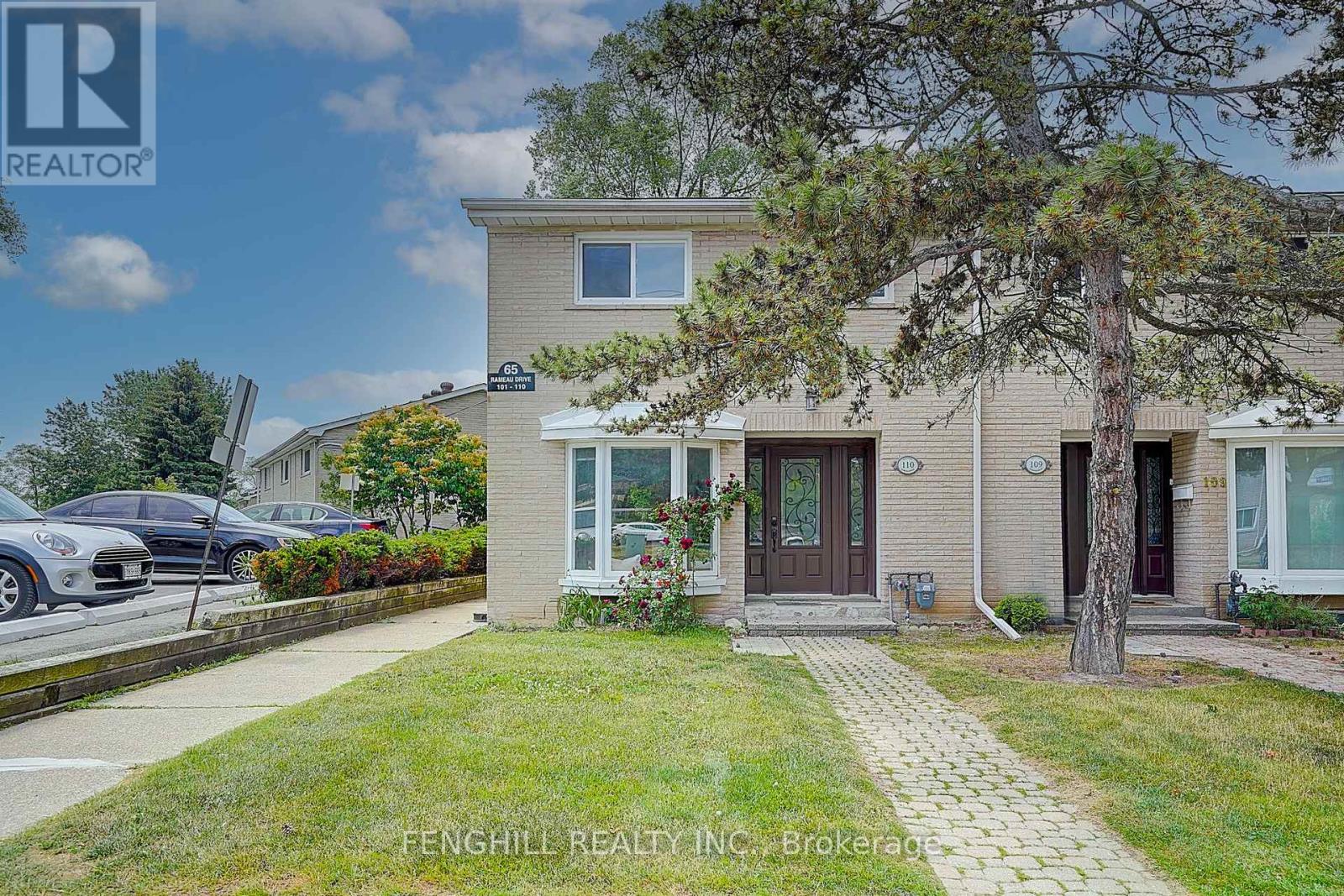 Property at 110 - 65 RAMEAU DRIVE image 1