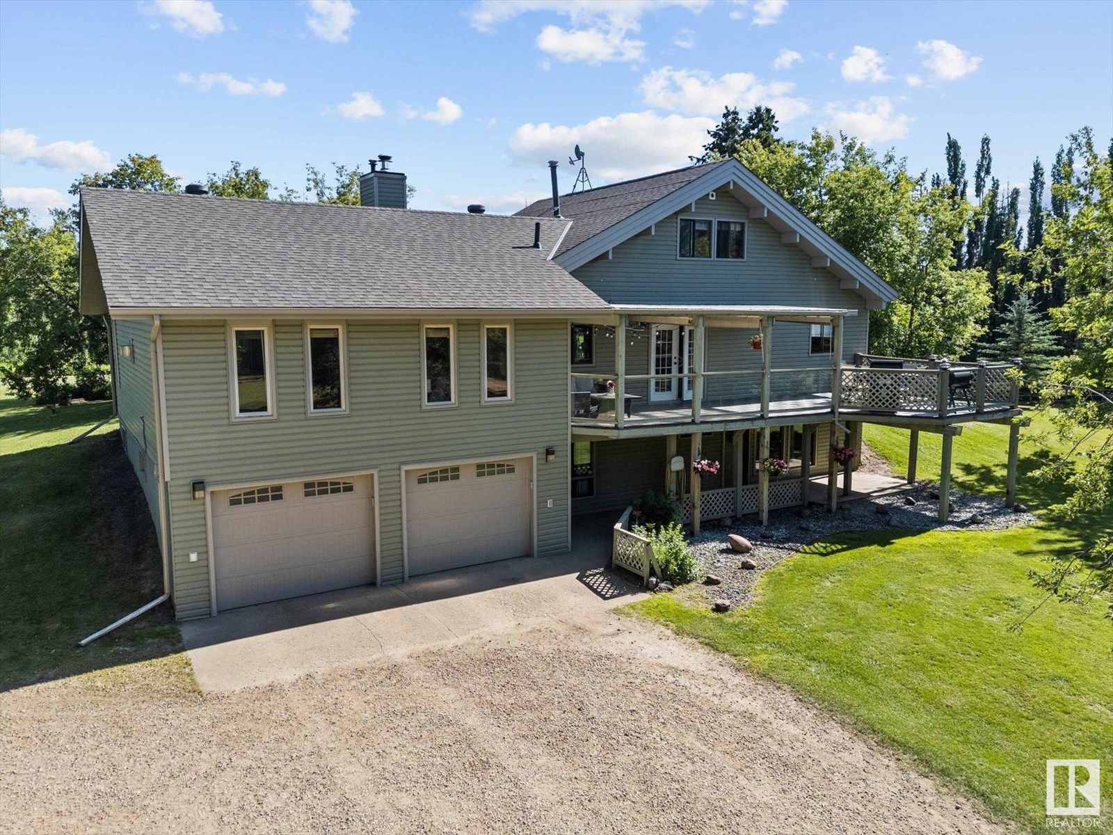 Property at #4 1017 TWP ROAD 540 image 1