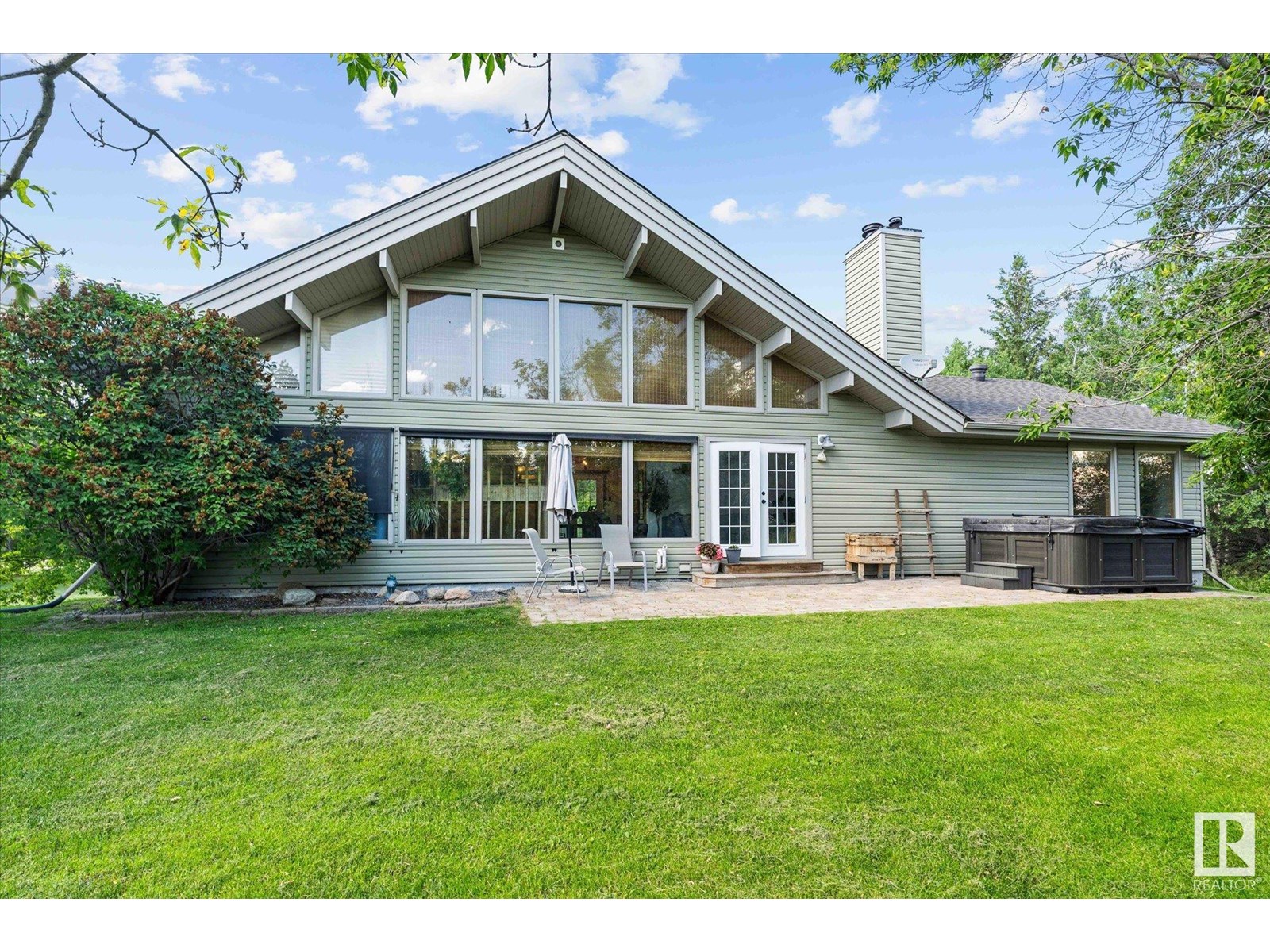 Property at #4 1017 TWP ROAD 540 image 2