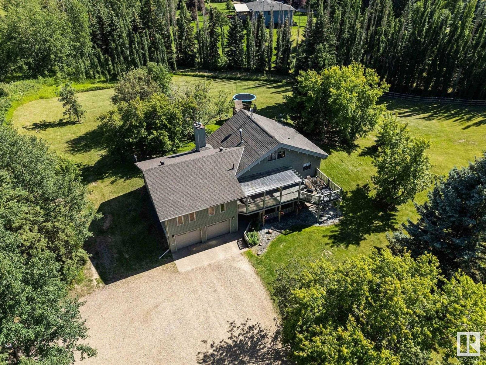 Property at #4 1017 TWP ROAD 540 image 3