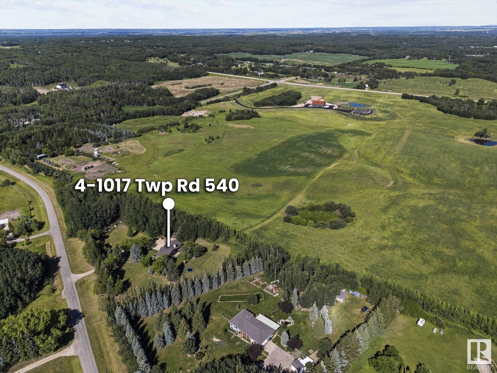 Property at #4 1017 TWP ROAD 540 image 5