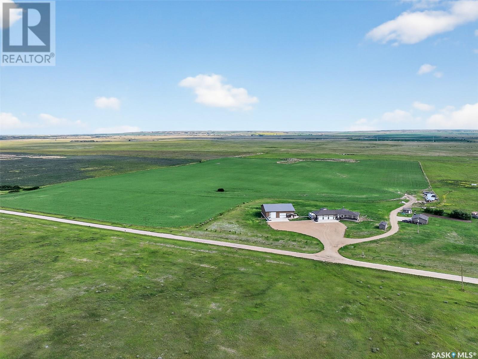 Newsham Acreage, Wheatlands Rm No. 163, Saskatchewan  S0H 3E0 - Photo 10 - SK011187