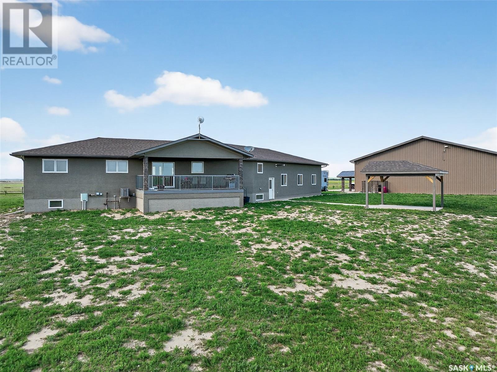 Newsham Acreage, Wheatlands Rm No. 163, Saskatchewan  S0H 3E0 - Photo 11 - SK011187