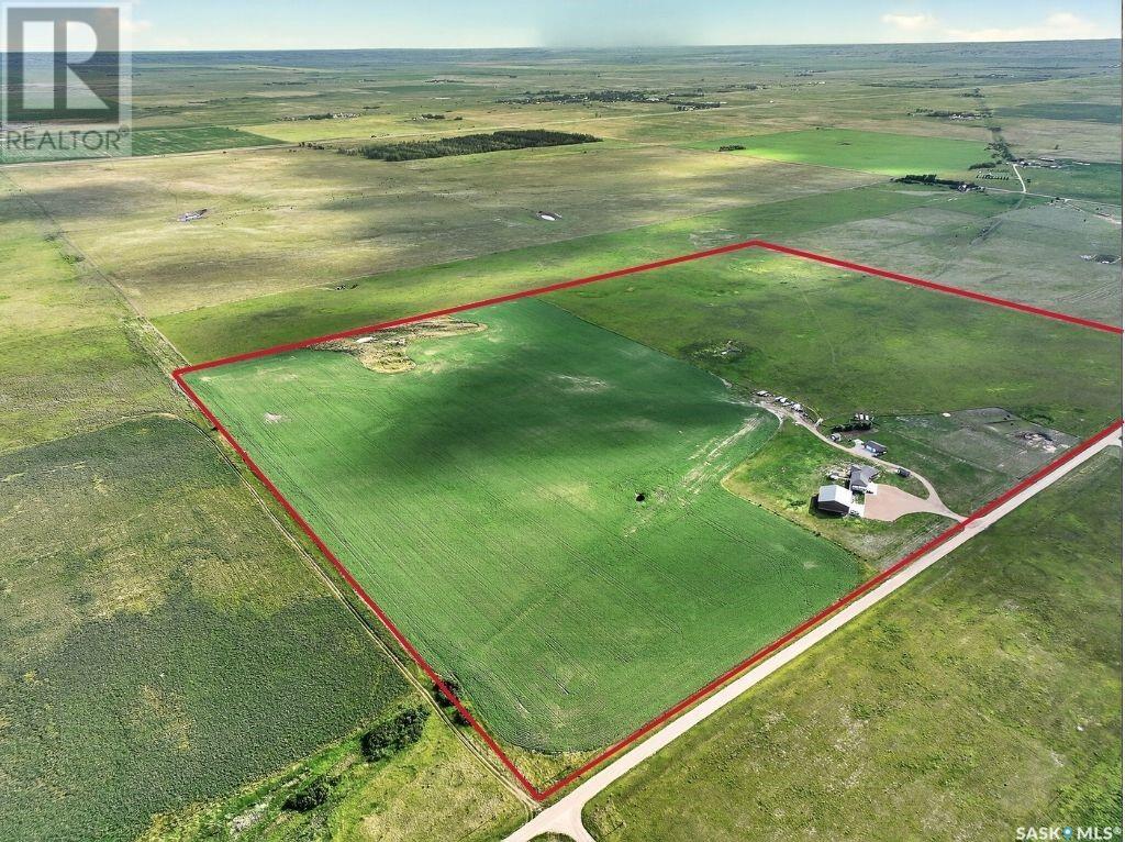 Newsham Acreage, Wheatlands Rm No. 163, Saskatchewan  S0H 3E0 - Photo 2 - SK011187