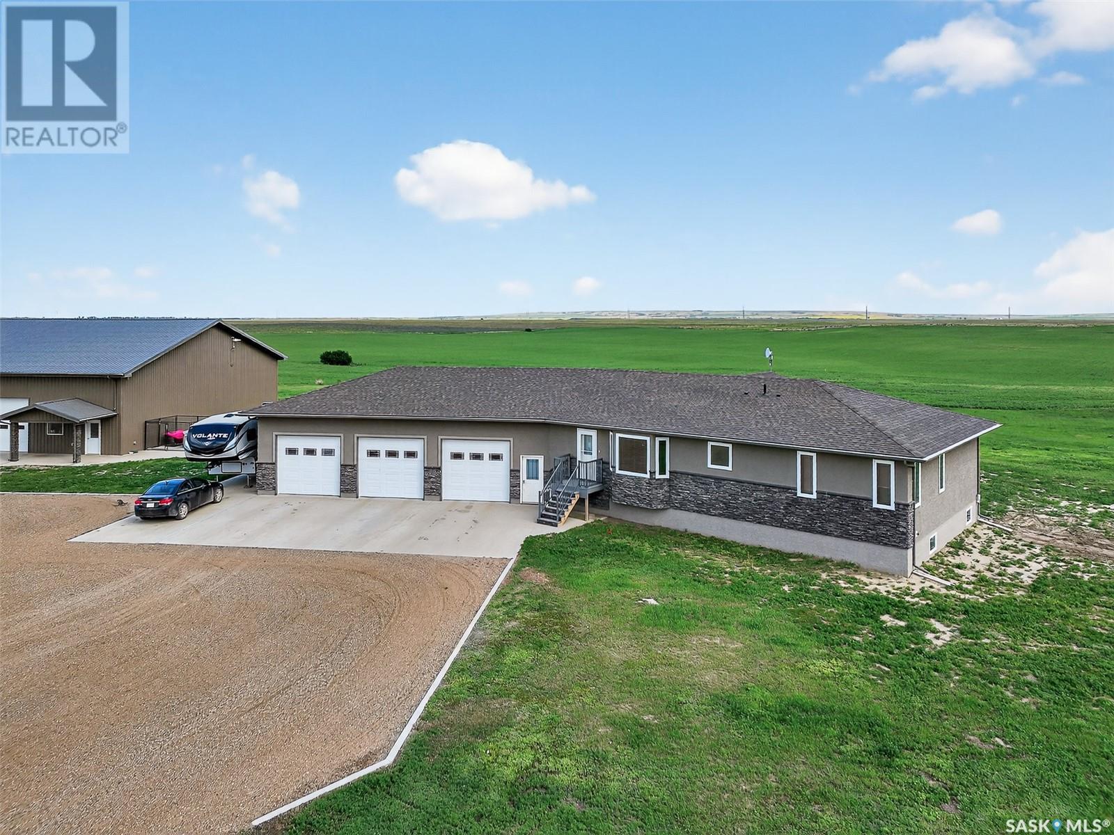 Newsham Acreage, Wheatlands Rm No. 163, Saskatchewan  S0H 3E0 - Photo 3 - SK011187
