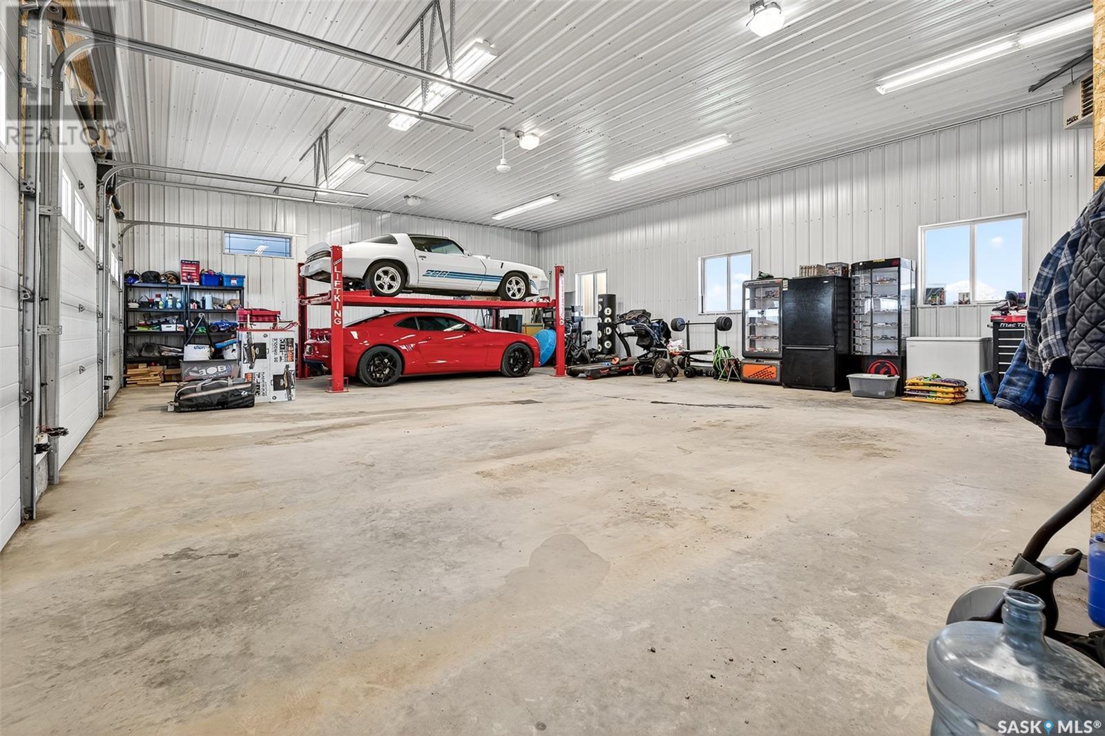 Newsham Acreage, Wheatlands Rm No. 163, Saskatchewan  S0H 3E0 - Photo 36 - SK011187