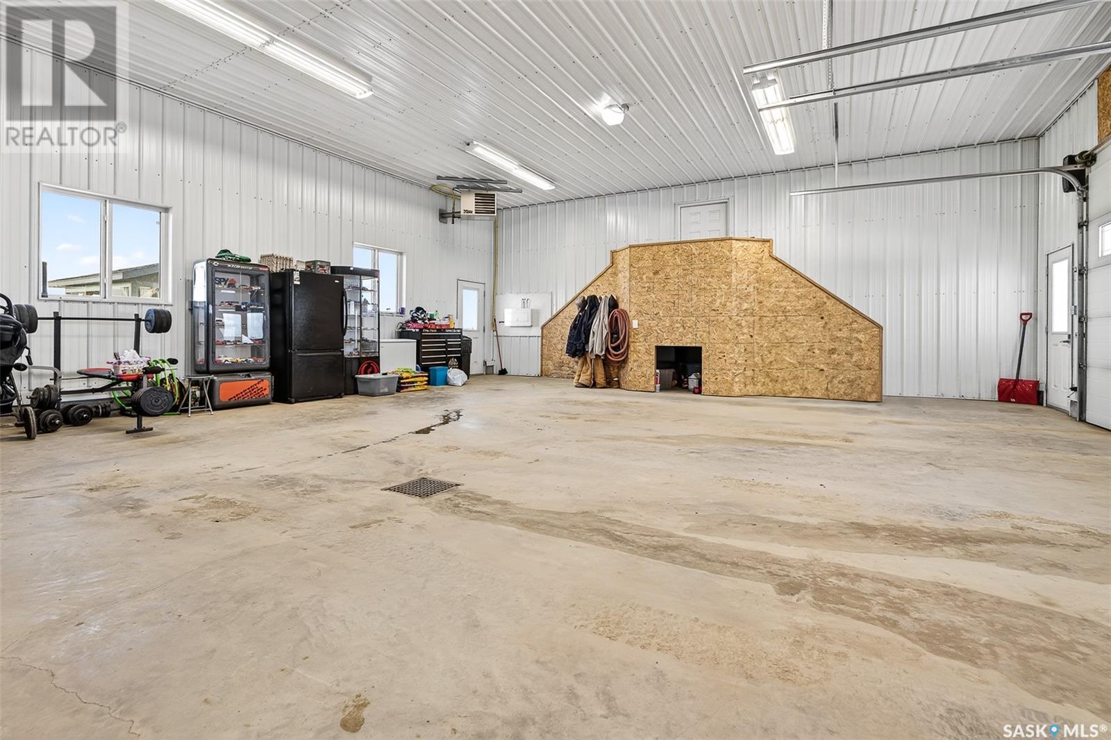Newsham Acreage, Wheatlands Rm No. 163, Saskatchewan  S0H 3E0 - Photo 38 - SK011187