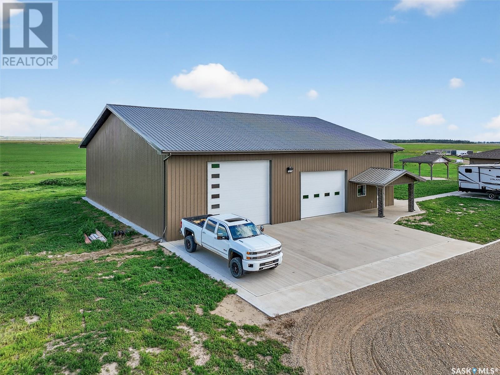 Newsham Acreage, Wheatlands Rm No. 163, Saskatchewan  S0H 3E0 - Photo 39 - SK011187