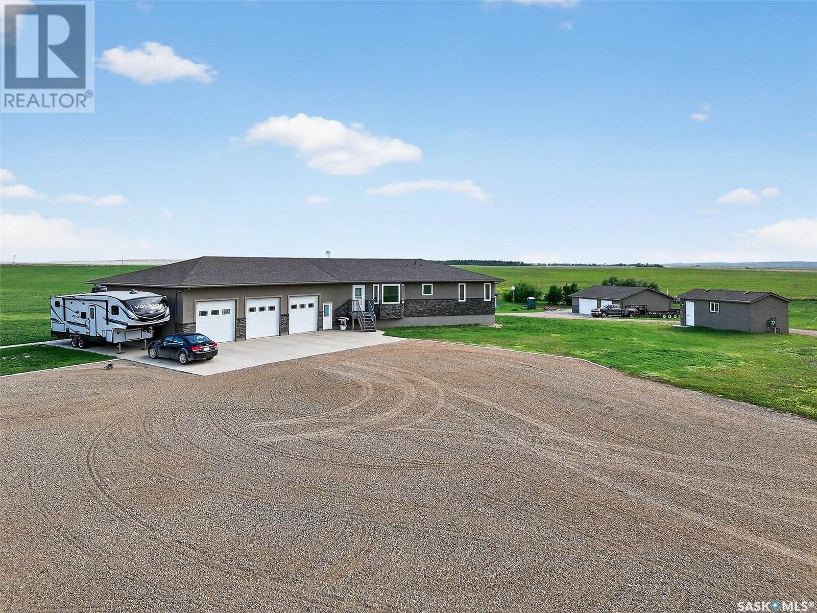 Newsham Acreage, Wheatlands Rm No. 163, Saskatchewan  S0H 3E0 - Photo 4 - SK011187