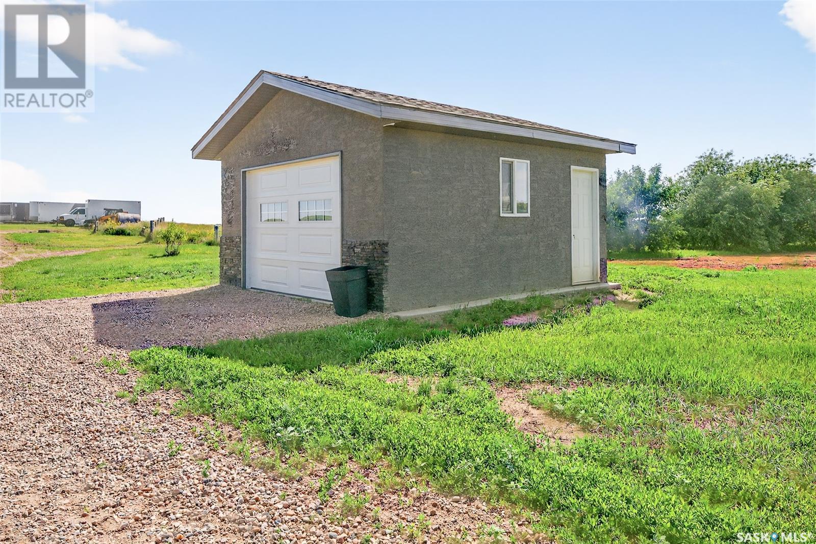 Newsham Acreage, Wheatlands Rm No. 163, Saskatchewan  S0H 3E0 - Photo 49 - SK011187