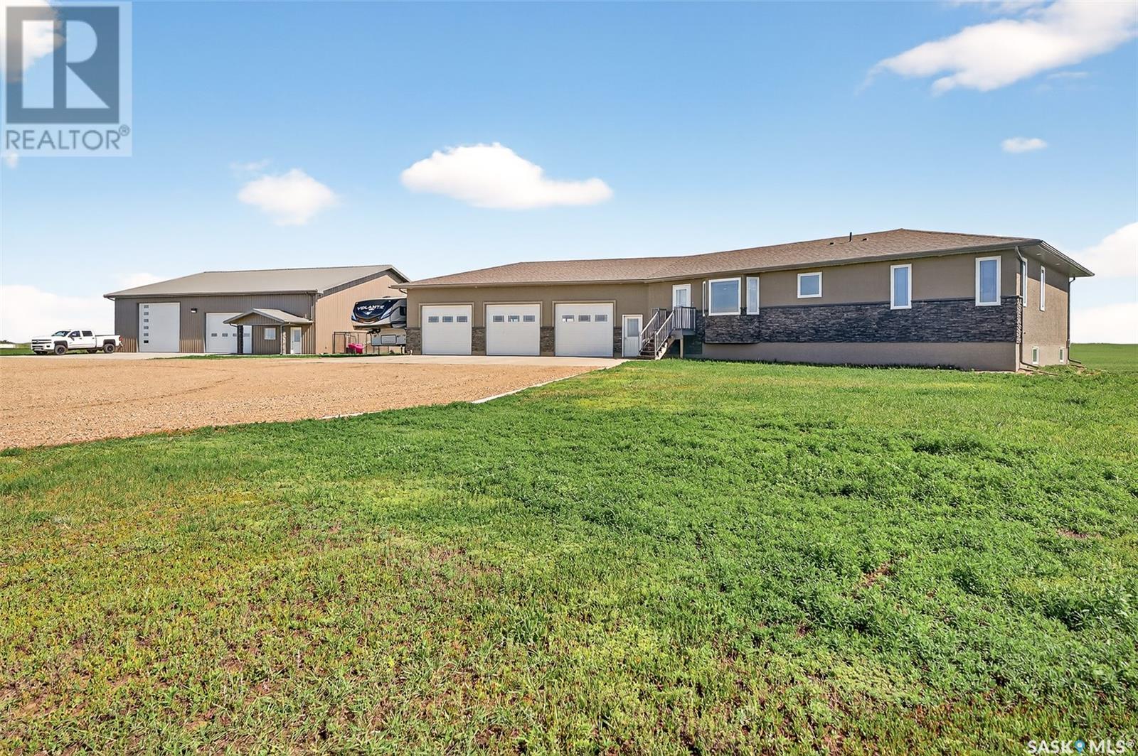 Newsham Acreage, Wheatlands Rm No. 163, Saskatchewan  S0H 3E0 - Photo 5 - SK011187
