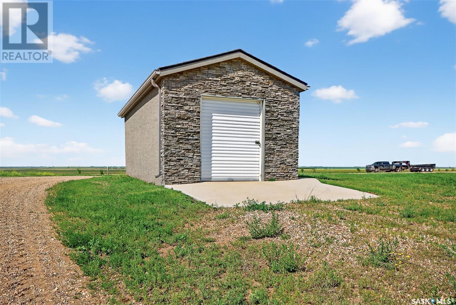 Newsham Acreage, Wheatlands Rm No. 163, Saskatchewan  S0H 3E0 - Photo 50 - SK011187
