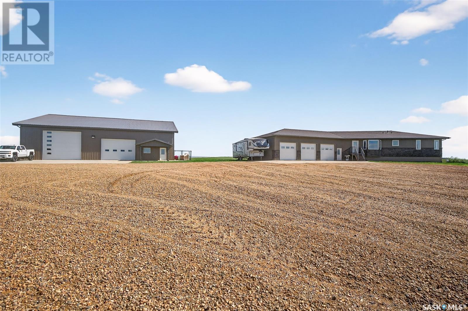 Newsham Acreage, Wheatlands Rm No. 163, Saskatchewan  S0H 3E0 - Photo 6 - SK011187