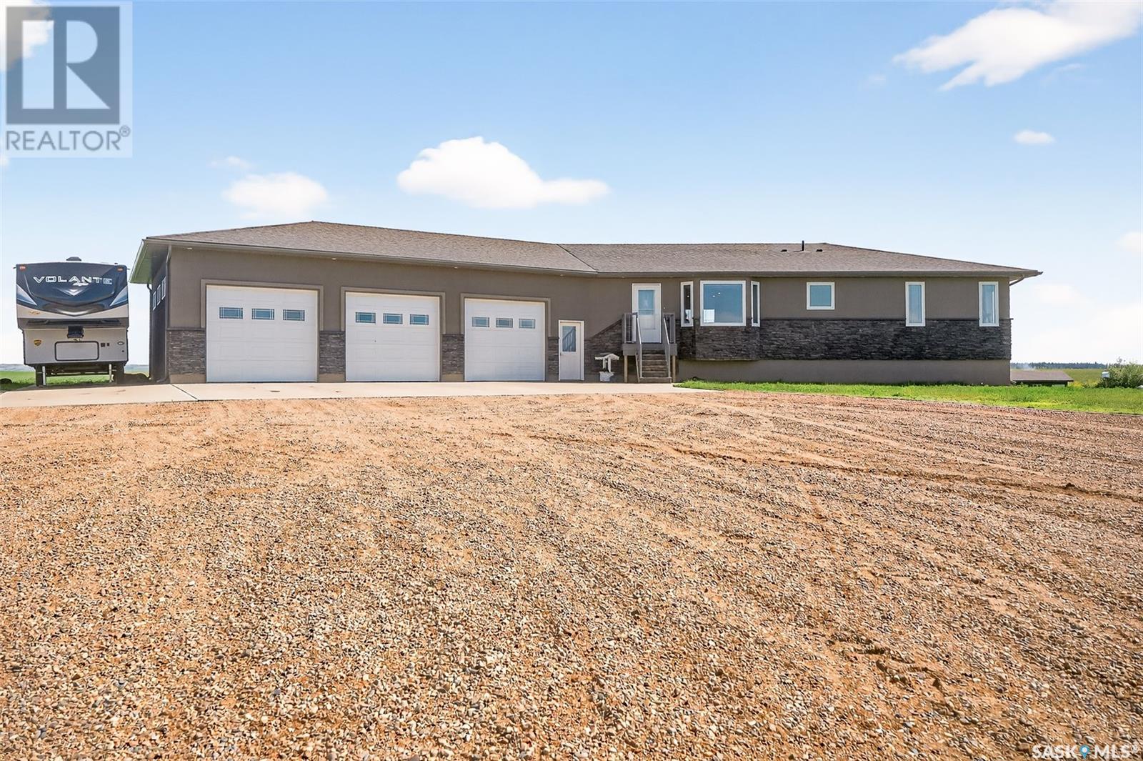Newsham Acreage, Wheatlands Rm No. 163, Saskatchewan  S0H 3E0 - Photo 7 - SK011187