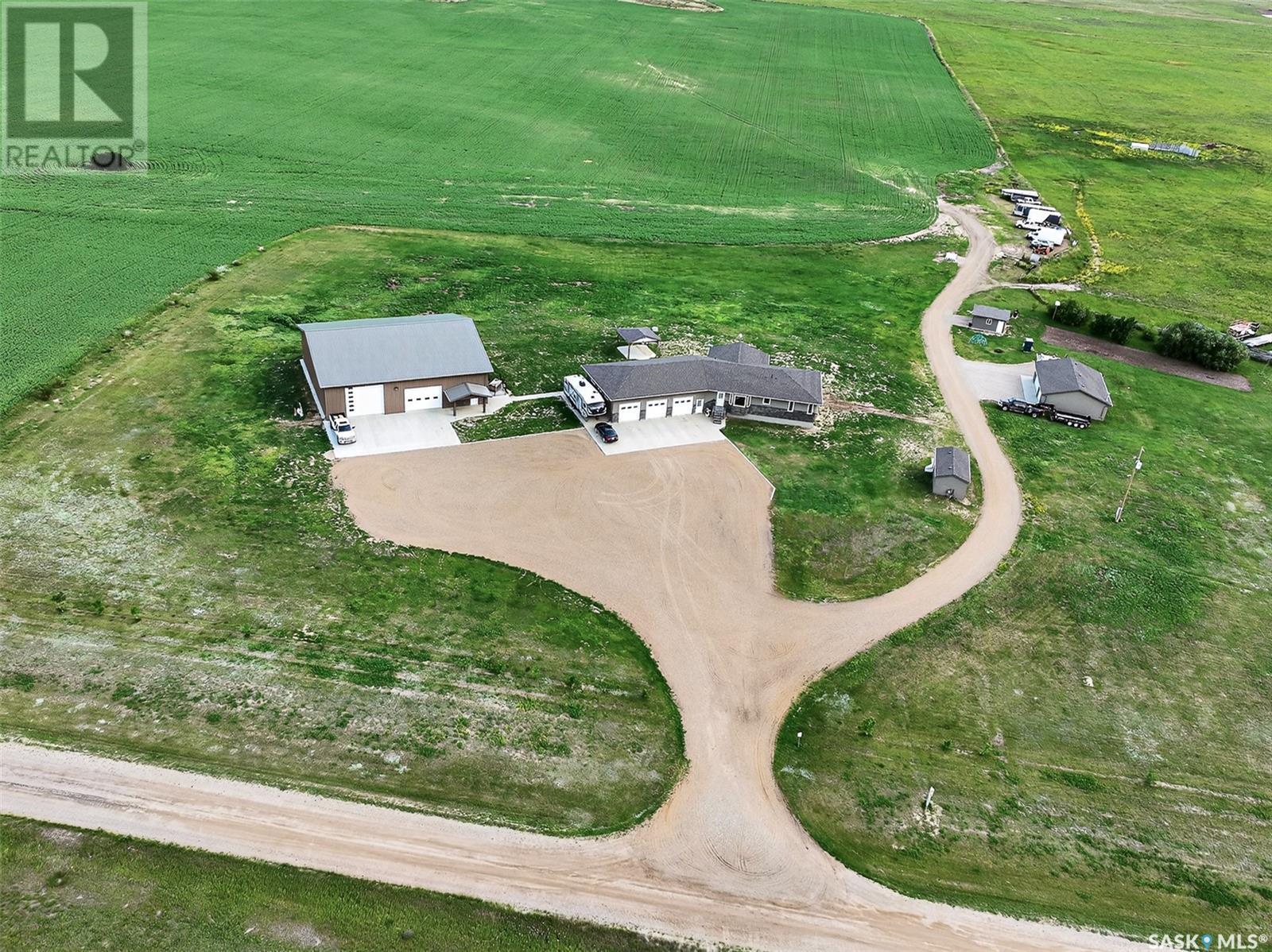 Newsham Acreage, Wheatlands Rm No. 163, Saskatchewan  S0H 3E0 - Photo 9 - SK011187
