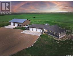 Newsham Acreage