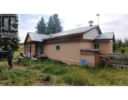 6515 Thorley Road, Hixon, Ca