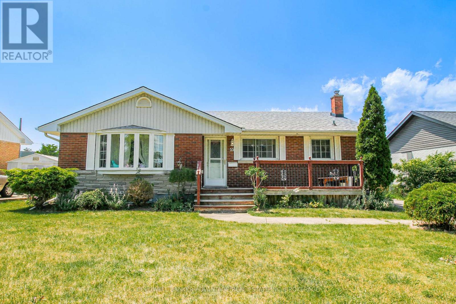 Property at 55 GLENGARRY ROAD image 1