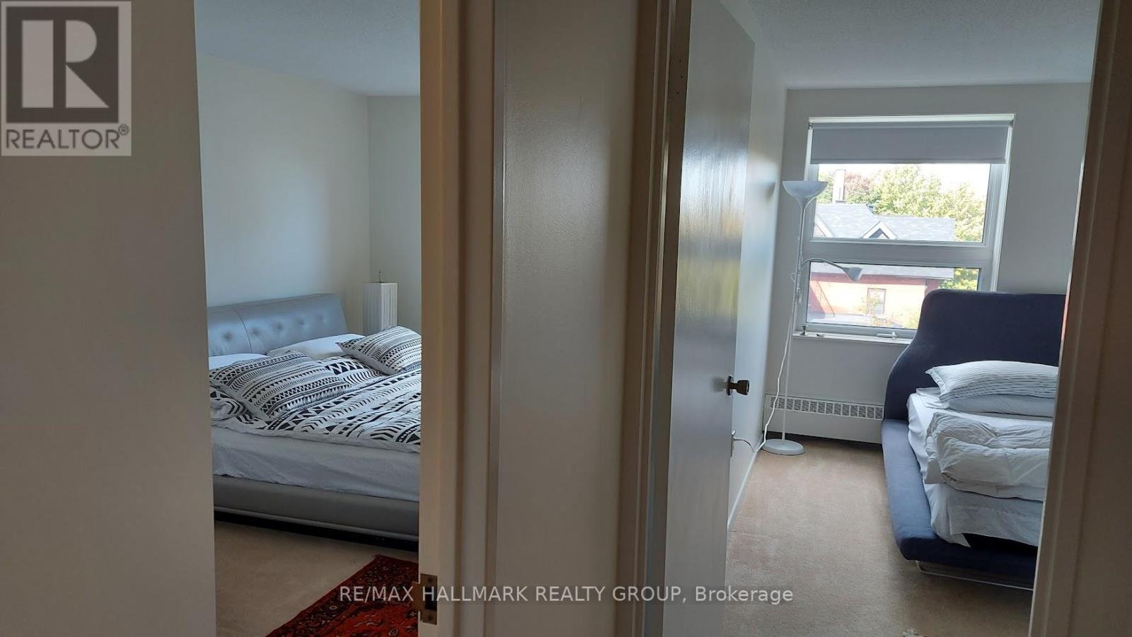 402 - 373 Laurier Avenue E, Ottawa, Ontario  K1N 8X6 - Photo 11 - X12254747