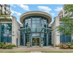 207 - 2087 LAKE SHORE BOULEVARD, Toronto, Ontario